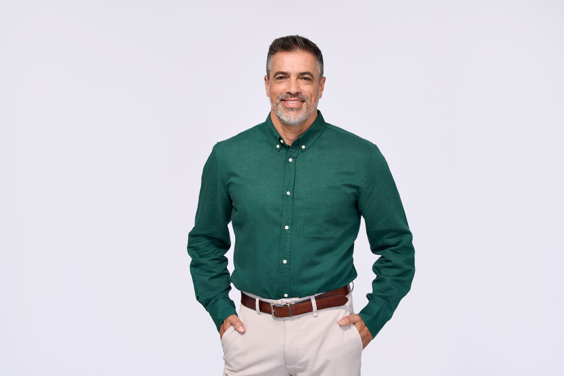 - Mark R., HVAC Business Owner