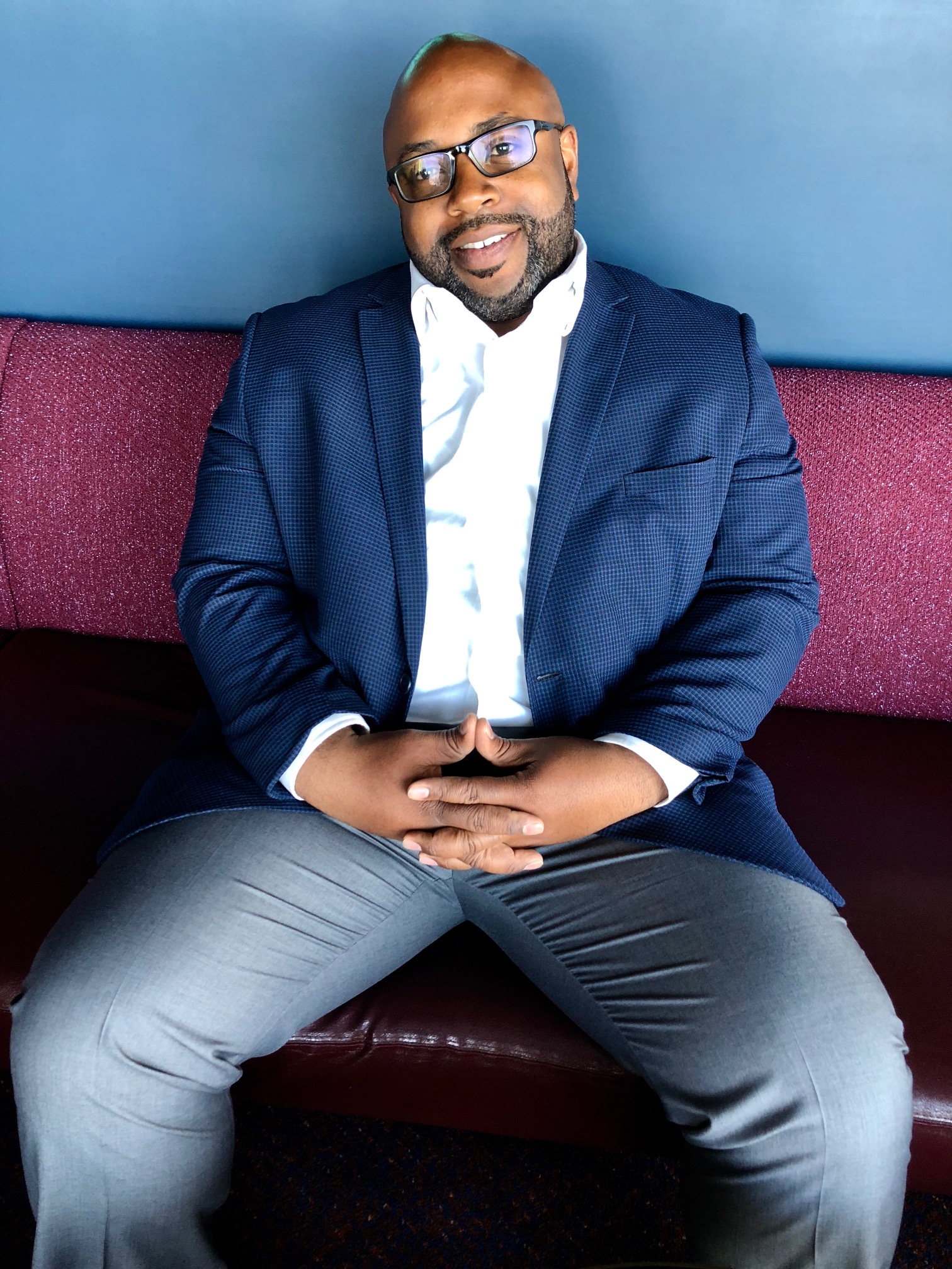 Kelvin Craver — Founder, Crave Digital